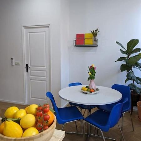 T2 Cosy Avec Terrasse Et Parking Διαμέρισμα Μασσαλία Εξωτερικό φωτογραφία