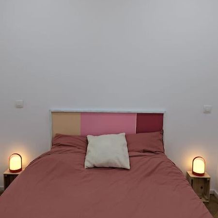 T2 Cosy Avec Terrasse Et Parking Διαμέρισμα Μασσαλία Εξωτερικό φωτογραφία