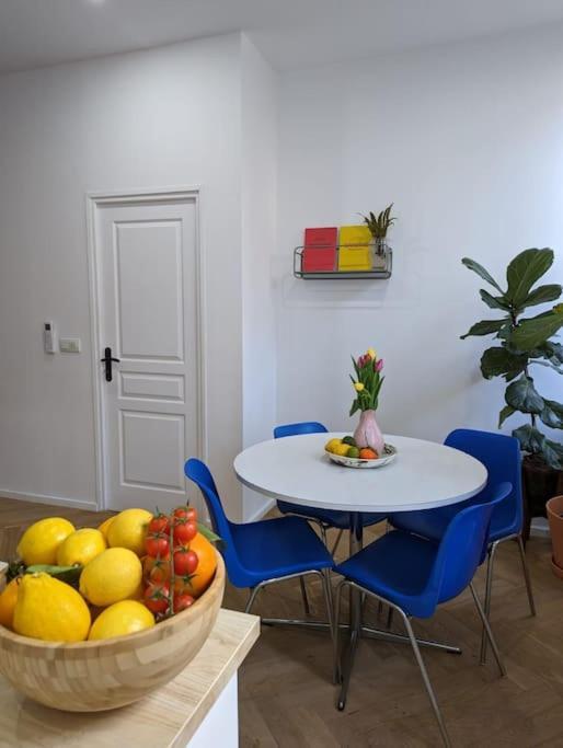 T2 Cosy Avec Terrasse Et Parking Διαμέρισμα Μασσαλία Εξωτερικό φωτογραφία